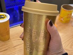-甜啦啦鲜果茶(皮村店)