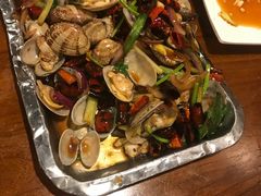 -威海小海鲜大排档胖哥烧烤(双井店)