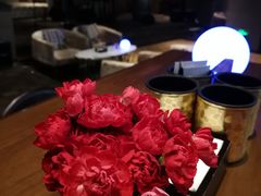 -山港凯悦酒店·BEBA海滩烧烤餐厅酒吧