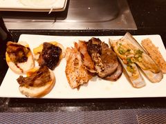 -大渔铁板烧(大悦城店)
