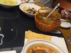-翠姐姐农家大院(滨康路店)