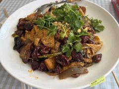 -拿渡·水煮鱼麻辣香锅(王府井奥莱·香江小镇店)