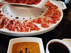 -北门涮肉·铜锅涮肉(南锣鼓巷店)