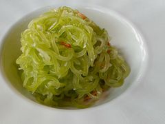 -院子餐厅·大锅菜·老杭帮(桥西直街店)