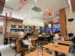 -池奈·咖喱蛋包饭(熙地港店)
