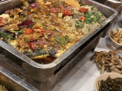 -沈姐万州烤鱼(沙坪坝七中店)