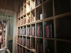 -邈墨茶馆(凤起路店)