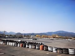 -赛达赛车主题乐园·卡丁车·团建