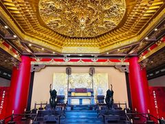 -大明幻境第一城