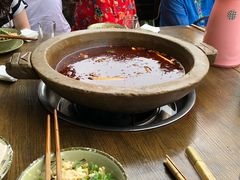 -老船夫石锅苗苗鱼·老字号(三道堰总店)