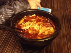 -阿香米线(北京华联万柳店)
