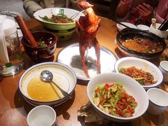 -费大厨辣椒炒肉(万家丽一店)