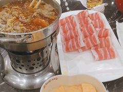 -世贸万锦大酒店·烹大师火锅达人