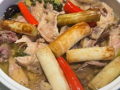 -粗茶淡饭·隐庐私厨(东亭店)