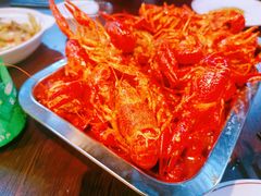 -三妹小龙虾·黄油蟹(华侨城总店)