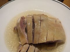 -应天大明王朝·南京菜(中山陵店)