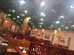 大堂-袁小二大东北铁锅炖(吉祥村总部)