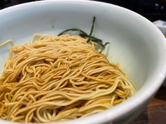 -蟹上黄·蟹黄面·江南糖水(人民广场店)