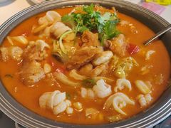 -老友王·南宁特色菜(金汇如意坊店)