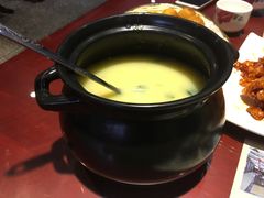 -赵记煎饼卷大葱(东岳店)