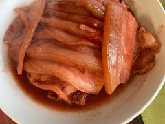 -南窖乡水峪村山情农家