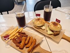 -必胜客(路劲又一城店)