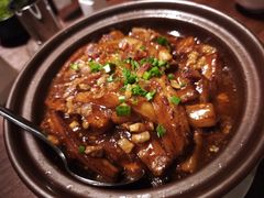 -蛇口希尔顿南海酒店·随轩中餐厅·粤菜