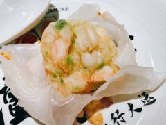 禄运金牌虾饺皇-禄运茶居·手工点心(体育西店)