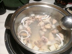 -狐狸爱上椰子鸡(滨江星光大道店)