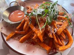 -BROWNSTONE布朗石西班牙餐厅(富城店)