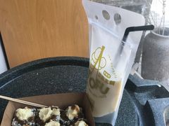 -品腐记·豆腐王朝(老门东总店)