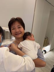 -玥奢国际母婴护理中心(滨江宝龙店)