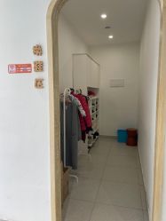 -Pony Baby宝尼婴幼儿游泳SPA馆