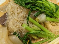 -郭记小街麻辣烫(虎坊路店)