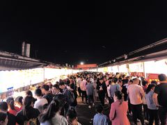 -大学城夜市大排档(凤栖路店)