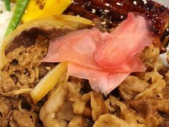 -牛気·越光米牛肉饭(水游城店)