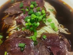 -品大三·南京菜(大行宫店)