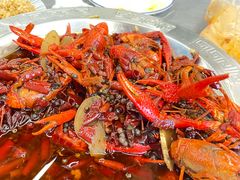 -刘一龙虾.烧烤(理工直营店)