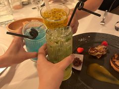 -火车头法国西餐厅