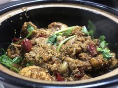 -517烧烤·龙虾·海鲜大排档(万象都荟店)