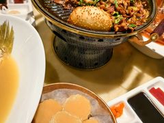 -范家小馆·烤鸭新京菜(金融街店)