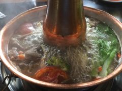 -陀岗美食·云南藏式特色餐厅