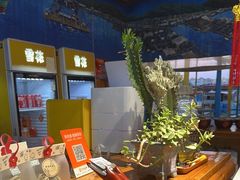 -蓝湾碧波·老字号·疍家非遗海上餐厅