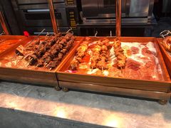 -圣罗巴海鲜自助(黑金店)