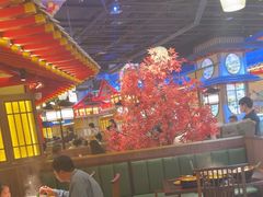 -牛New寿喜烧(虹桥新天地店)