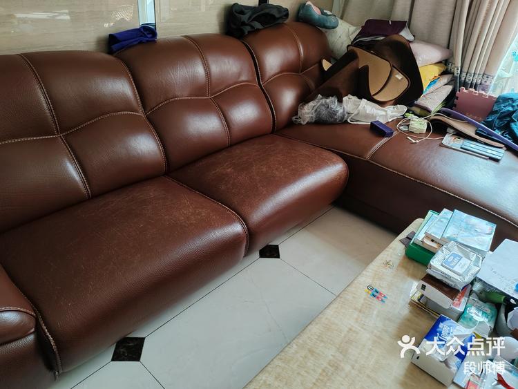 重庆沙发椅子维修翻新修复上色-大众点评