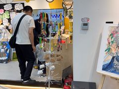 -艺塔木美学教育(和达校区)