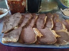 -回辉登偰氏面片(东莲花美食街店)