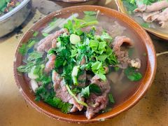 -周记翘脚牛肉