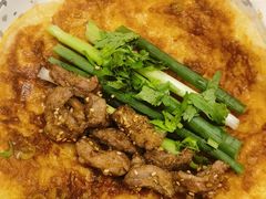 -六泰居·尔滨地标·东北菜(泰山路店)